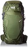 Jack Wolfskin CROSSTRAIL 32 LT, Greenwood