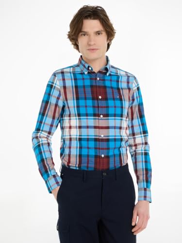 Chemise Tommy Hilfiger MW0MW328930MS EU - vue 7