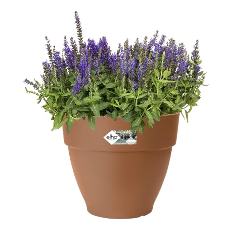 elho Vibia Campana 55cm Blumentopf - Terra – Ansicht 3