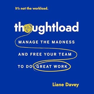 Thoughtload cover art