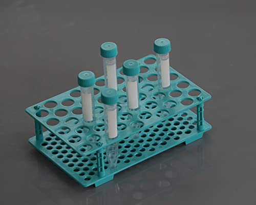 Support stérile tube 50 ml Nest Scientific 610101 pour laboratoire lot de 50