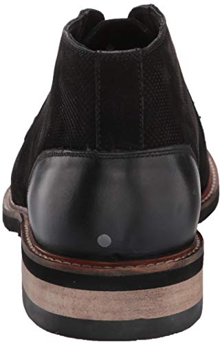 Dr. Scholl's Men's Willing Chukka Boot3