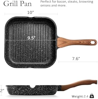 Grill Pan