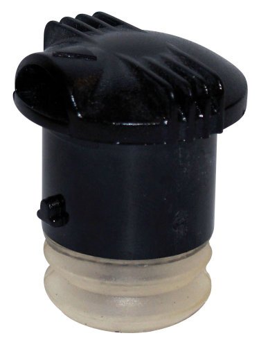 VALVULA NEGRA FIJA OLLA PRACTIKA PLUS MAGEFESA