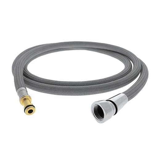 Hose Kit Fo Kitchen Faucet 150259, For Replacement Part