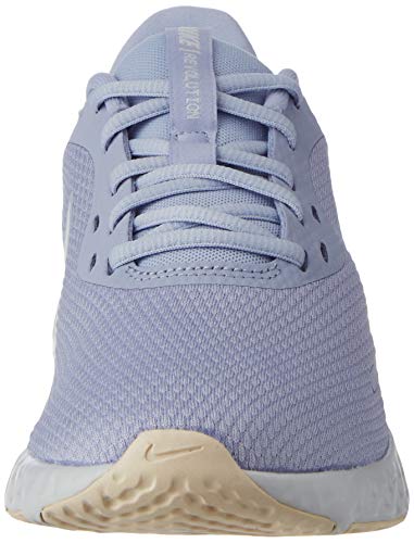 Tenis Nike Revolution 5 Roxo Feminino