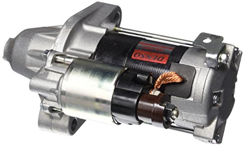 Démarreur reconditionné Denso 280-0351 pour moteur auto