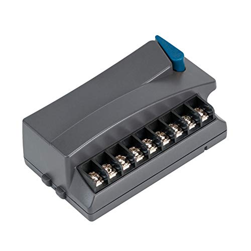 Hunter ICM-800 8-Zone Expansion Module for ICC ICC2 HCC Timers