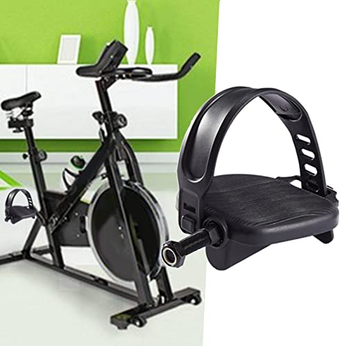 Reviews y listado de Bicicleta estática pedales disponible en línea. 53 Imagen adicional