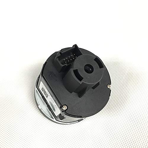 Controllo Interruttore fari Auto Interruttore fari Sensore di Luce Automatico Integrato/Misura for VW Golf 6 MK5 MK6 Jetta 5 MK5 Tiguan Passat B6 Touran Auto Control Light Control Switch