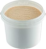 Ideale Hautpflege Scrub Salz Mandel - 5 KG