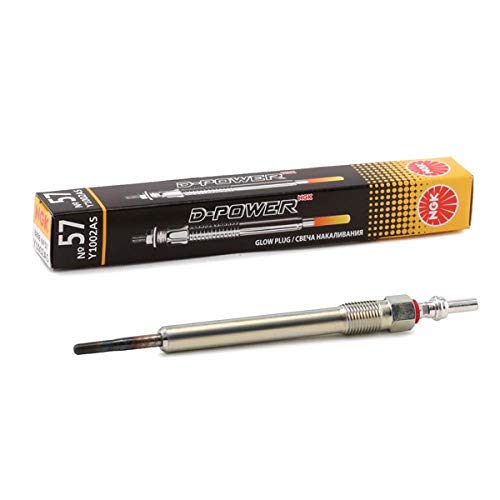 NGK 8888 D-Power 57 Glühkerze
