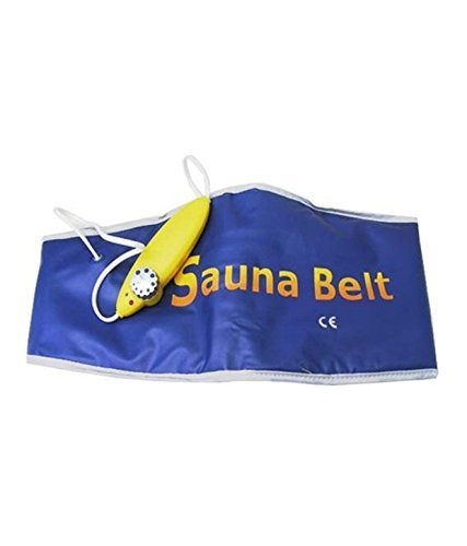 Aditya overseas� Sauna Belt Ab Slim Fit-image-4
