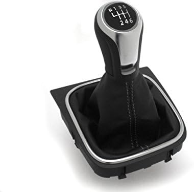 Volkswagen Shift Knob - 5K0-711-113G-YMD