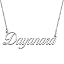 Dayanara - Silver