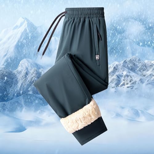 Short en lin large décontracté de plage léger pour l'été