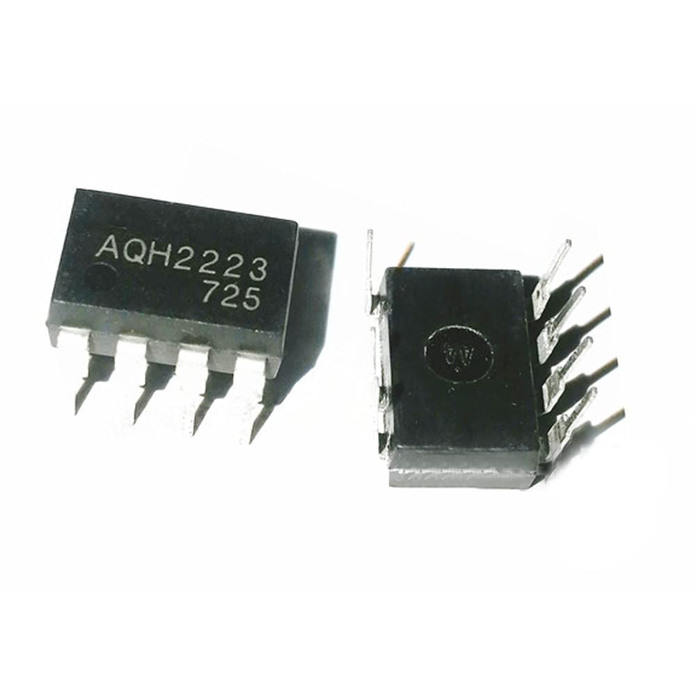 10pcs/lot AQH2223 AQH3213 AQH2213 AQH0223 AQH1223 AQH0213 AQH3223 AQH1213 DP-7 (AQH2223)