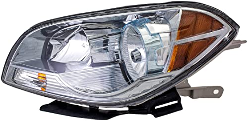 Dorman 1592234 Driver Side Headlight Assembly Compatible with Select Chevrolet Models