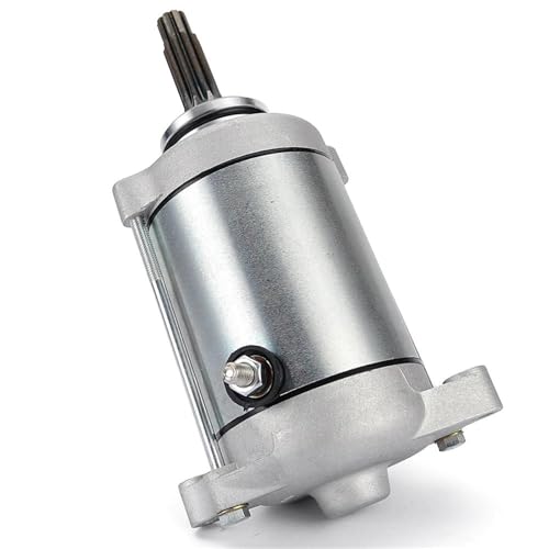 Démarreur VTT 454 de haute précision pour transmission manuelle 500 FIS
