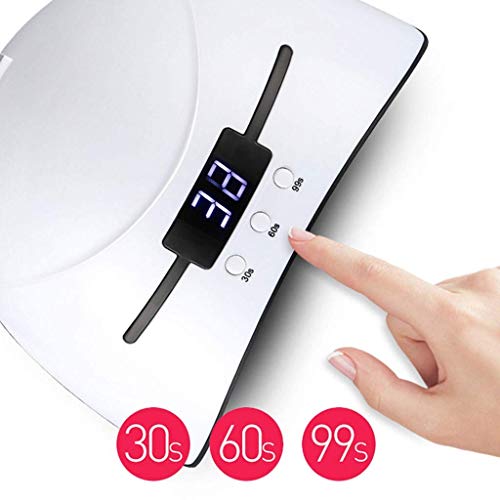 Nail lampe LED d'ongles pour votre manucure maison - 7