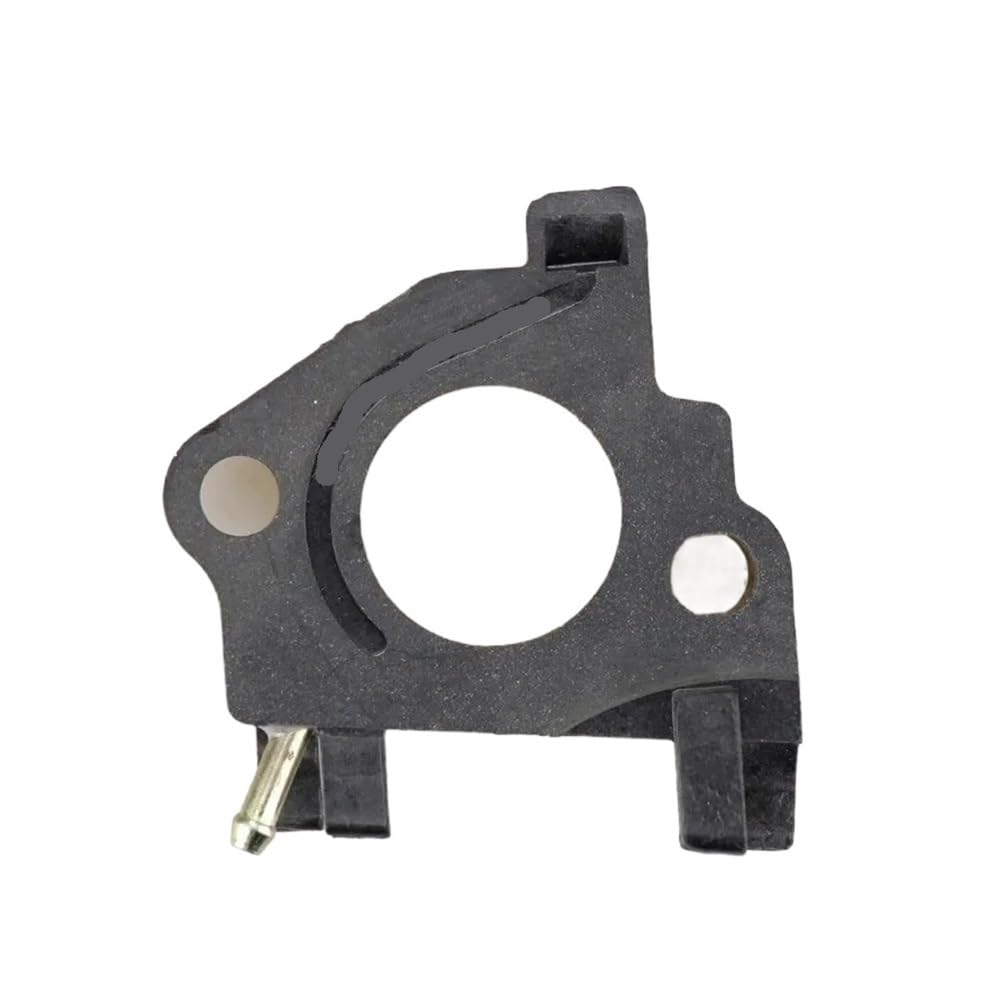 Isolateur de carburateur GX390 anti-surchauffe - Lot de 5 entretoises d'étanchéité 188F
