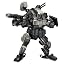 Thor 02 Assault Mech