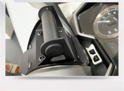 Support téléphone moto pour Forza 125 300 guidon navigation - 3