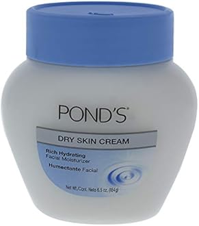 Pond's Dry Skin Cream , 6.5 Ounce
