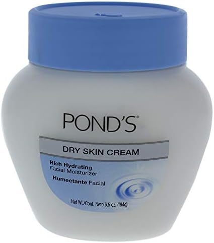 Pond's Dry Skin Cream , 6.5 Ounce