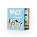 Bluey: Little Library 4-Book Box Set