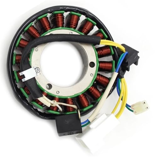 Stator 0180-032000-000 avec bobinage renforcé haute durabilité pour ATV