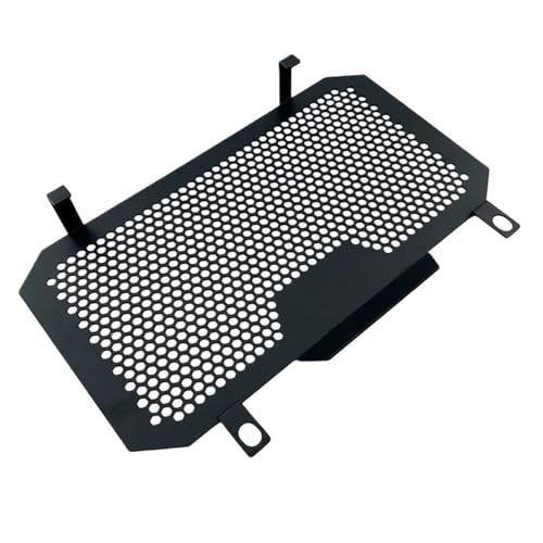 Calandre moto en métal noir CB500X cache radiateur rigide haute durabilité 2013-2023