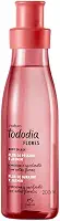 Body Splash TodoDia Flores Flor de Pêssego e Jasmin 200ml