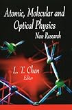 Atomic, Molecular and Optical Physics: New Research