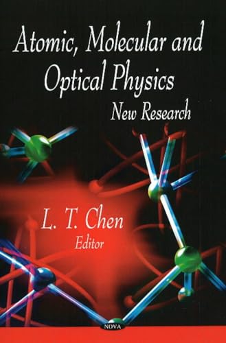 Atomic, Molecular and Optical Physics: New Research