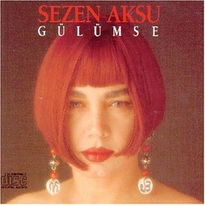 Gueluemse [Import] [Audio CD] Sezen Aksu [Audio CD]