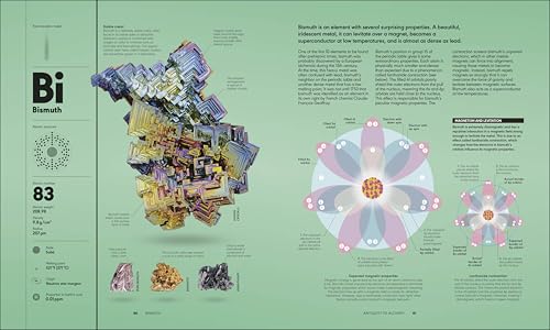 Image of The Elements: From Alchemy to the Nuclear Age