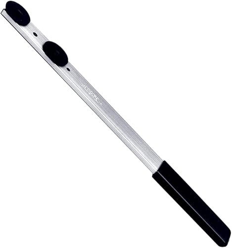 Malco Camilla de conductos de cuerpo recto DS1