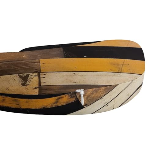 Almohada de espuma viscoelástica para cuello cervical miniatura 4