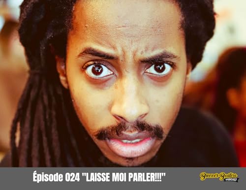 LAISSE MOI PARLER!!!