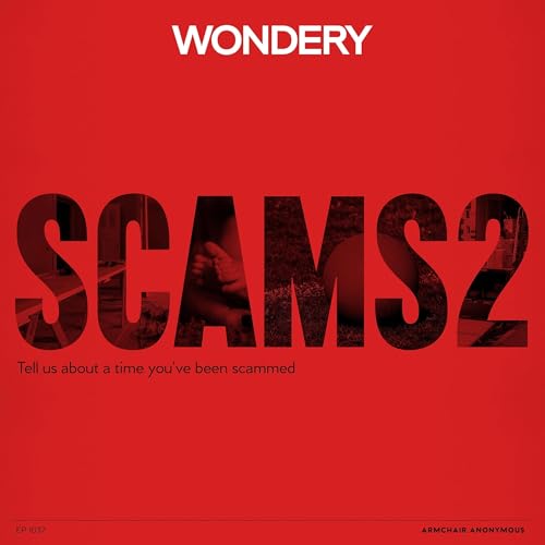 Armchair Anonymous: Scams II