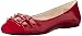 Nine West Women's Cooldude Ballet Flat