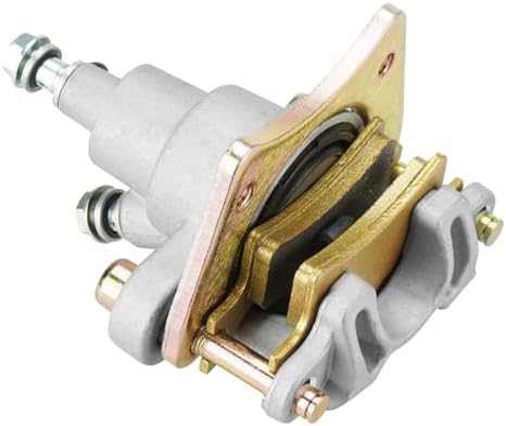 Polaris Sportsman 400 450 500 600 700 800 REAR Brake Caliper W - Foto 5