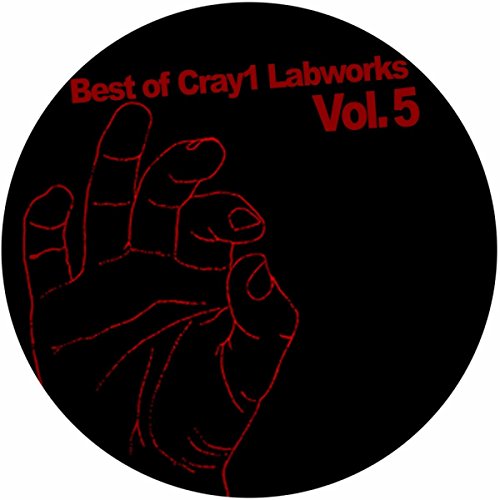 Best of cray1 labworks vol 5