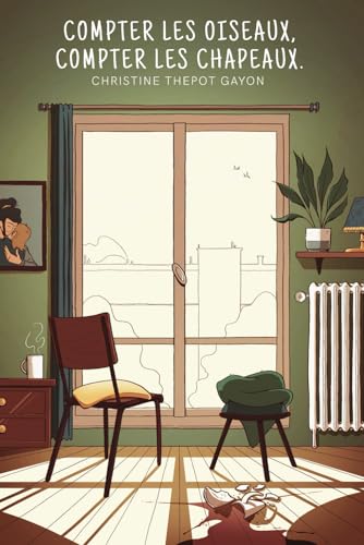 Compter les oiseaux Compter les chapeaux
