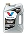 Valvoline Restore & Protect Full Synthetic 5W-20 Motor Oil 5 QT, Case of 3
