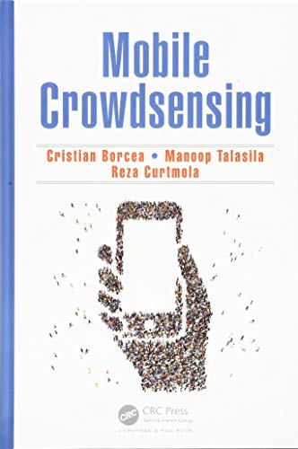 Mobile Crowdsensing view 2