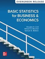Business Statistics in Business & Economics 1265056927 Book Cover