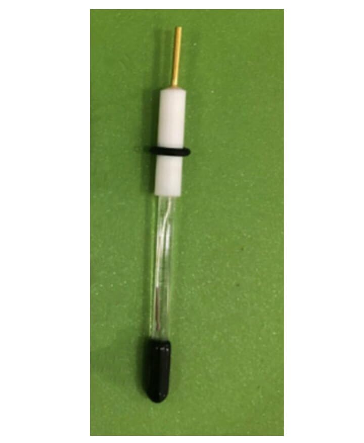 Odłączana elektroda z chlorkiem srebra -(R0303-10pcs)