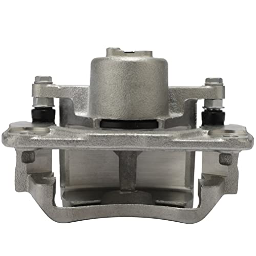 Image of 18B5000 Front Left Disc Brake Caliper Assembly w /Bracket